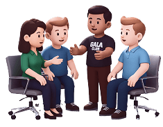 Fit-Out, Setup & Staff Training