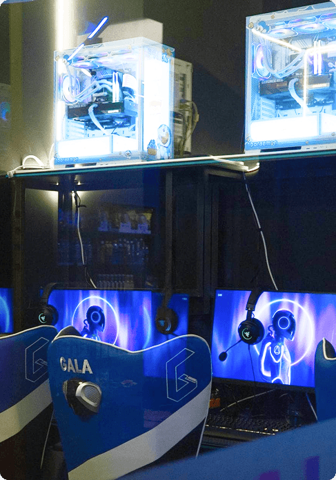 Branding & Marketing Support cms