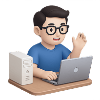 Initial Consultation & Business Overview